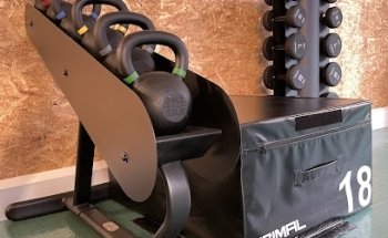 Hitchin Fitness Studio