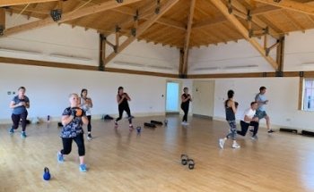 Plenty Training Pilates and Fitness