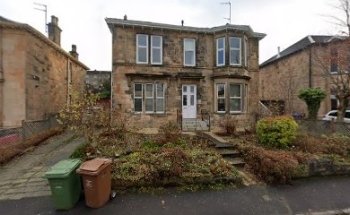 sweaty mama glasgow south