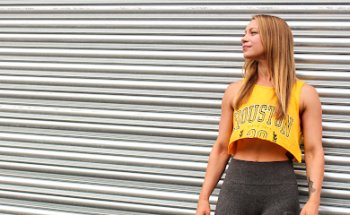 Mellissa Hurley Personal Training