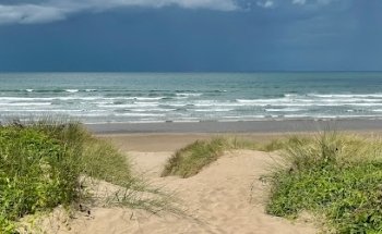 Sand Sea Spa Retreats Devon