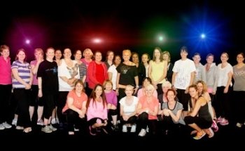 Dance Fitness Solihull