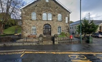 Turn’d Up Fitness with Alex