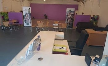 Innovate Fitness Studio