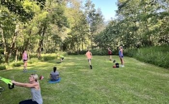 Raw fitness Liverpool