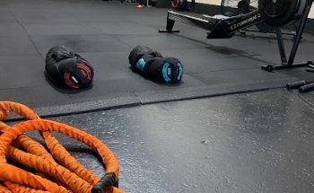 NJ Fitness Conditioning