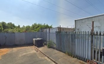 Gravity Aerial Fitness