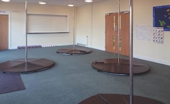 Pole Passion Bognor - Bersted Park