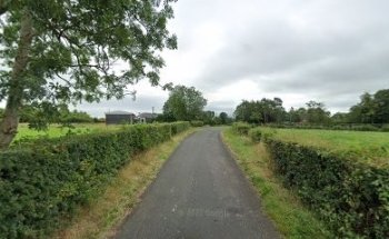 Antrim Fitness and Wellbeing