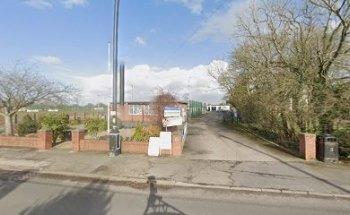 CW Fitness and Health