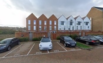 Catalin Serescu Fitness Coach