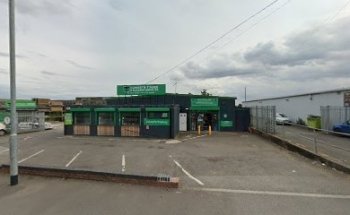 Boogie Bounce Scunthorpe