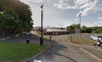 Zumba with Jen W (Redditch)