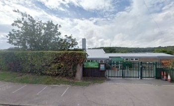 Focus Martial Arts High Wycombe