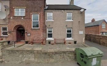 Let's boogie bounce fitness class Pegswood