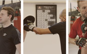 Harrogate Fitness - TG Fitness