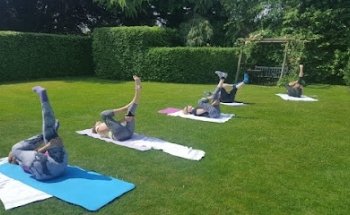 HJE Health & Fitness