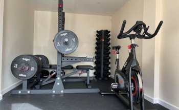 Connell Drummond Fitness and PT