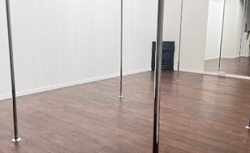 Central Pole Dance Studio