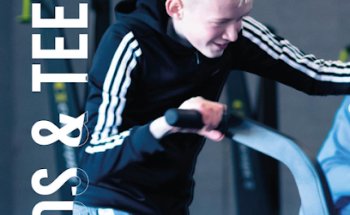 Compass North/ est.28 kids&teens