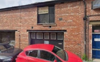 The Little Harrogate Studio