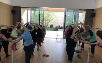 Barre and Pilates Classes Cambridge