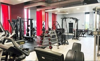 Cambourne Fitness and Sports Centre