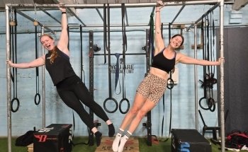 Urban Calisthenics LTD