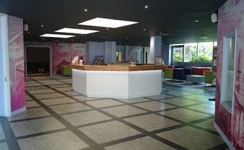 The Place, Pitsea Leisure Centre