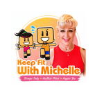 Keep fit with Michelle
