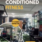 Conditioned Fitness PT Studio Orpington
