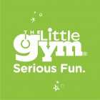The Little Gym Harrogate