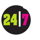 247 fitness - Redditch
