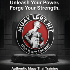 The Hurt Locker