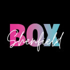 ((B)) BOX Shenfield