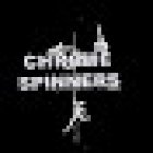 Chrome Spinners Pole Fitness