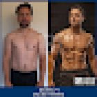 David Mirza Personal Training - Wardian (Canary Wharf)