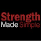 Strength Made Simple