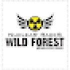 Wild Forest Obstacle Course in Essex