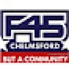 F45 Training Chelmsford