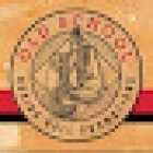 Old school boxing gym