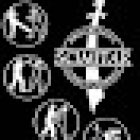 Scimitar Martial Arts