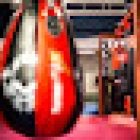 Kaos Kickboxing Gym