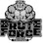 Bruteforce bodybuilding Gym