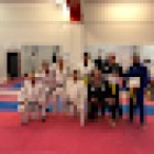 Samurai Jujitsu Academy