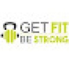 Get Fit Be Strong