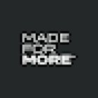 Made for MORE - Health & Wellbeing