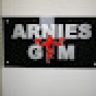 Arnies Boxing Gym