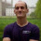 Cambridge Personal Trainer - Matt Parsons