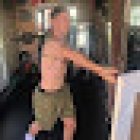 Harry Davies Personal Trainer Manchester
